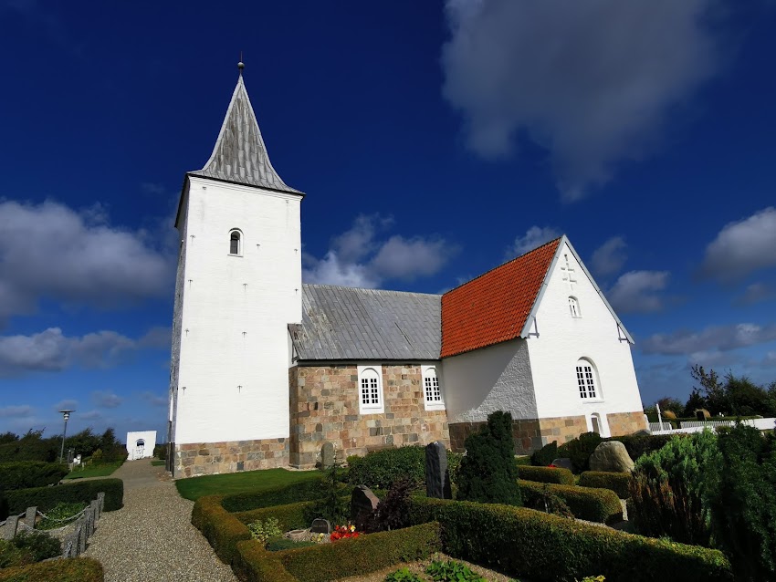 Hygum Kirke