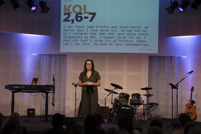 Kirken ACTS Vejle