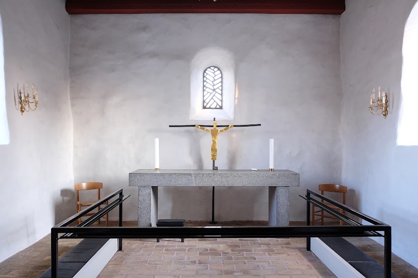 Sønder Omme Kirke