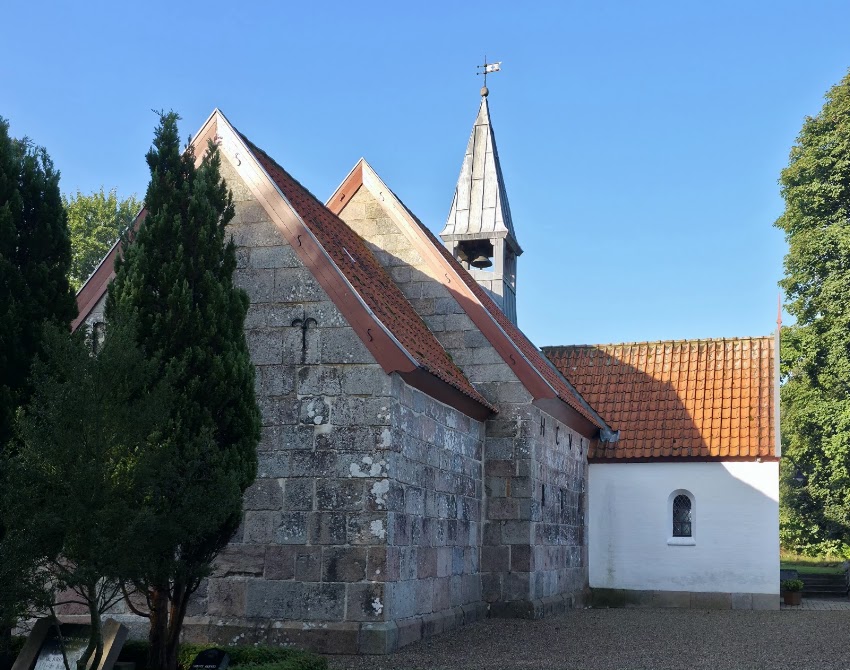 Gerding Kirke