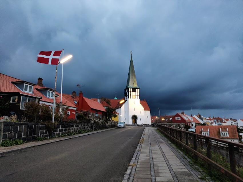 Sankt Nicolai Kirke