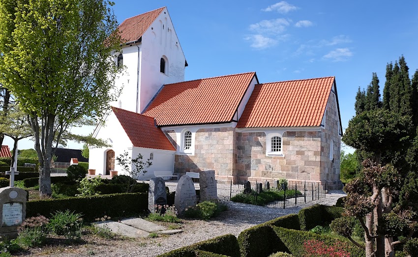 Sinding Kirke