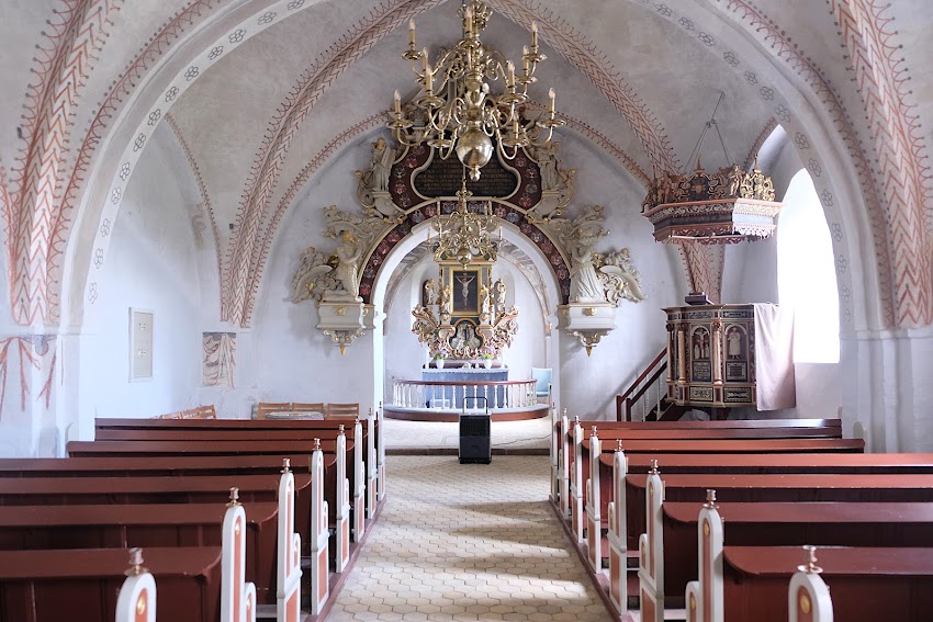 Nørre Galten Kirke