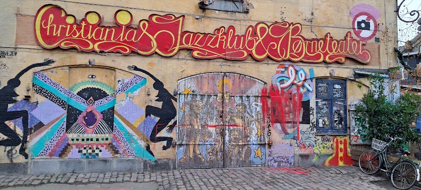 Christiania Kirken