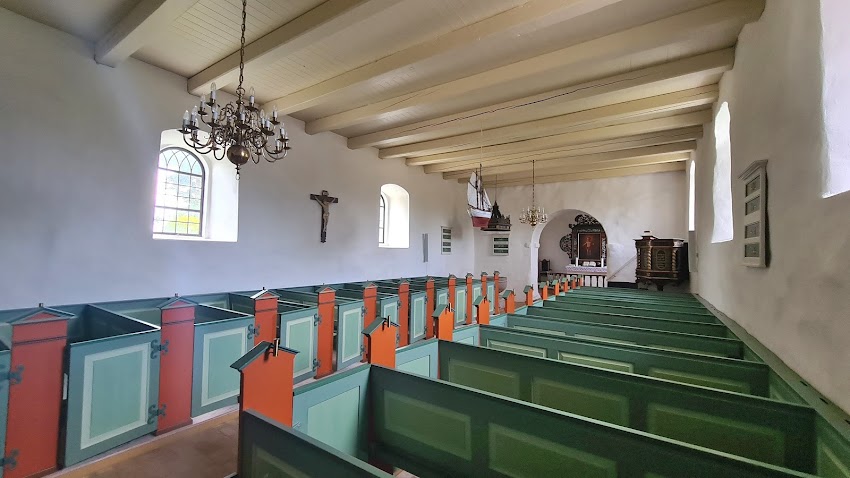 Malle Kirke
