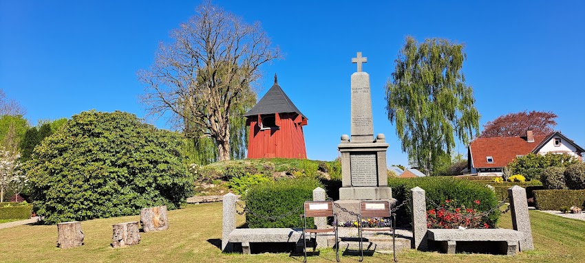 Hjordkær Kirke