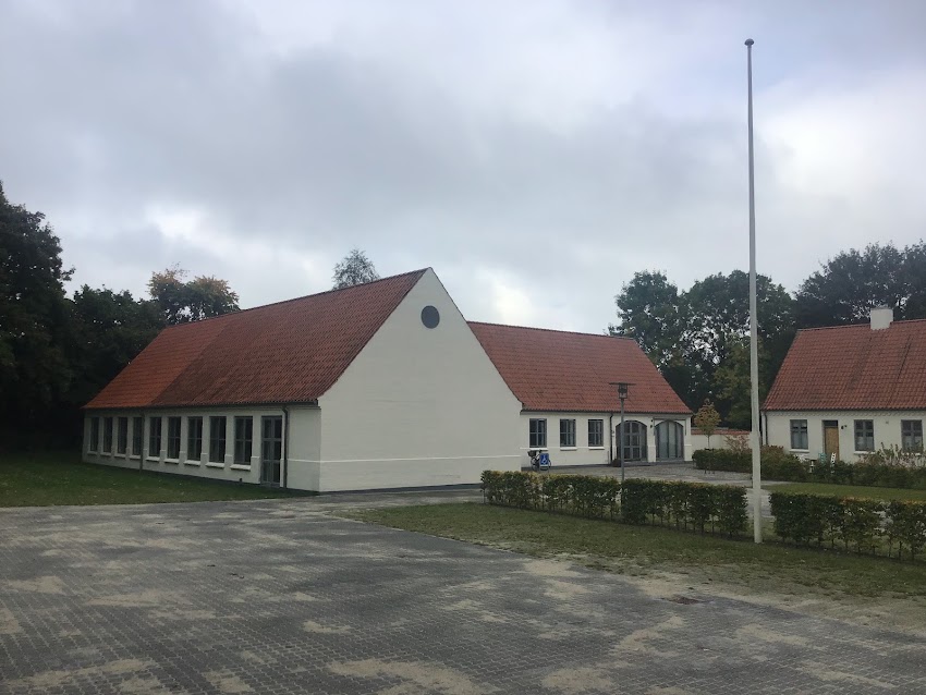 Sognehuset