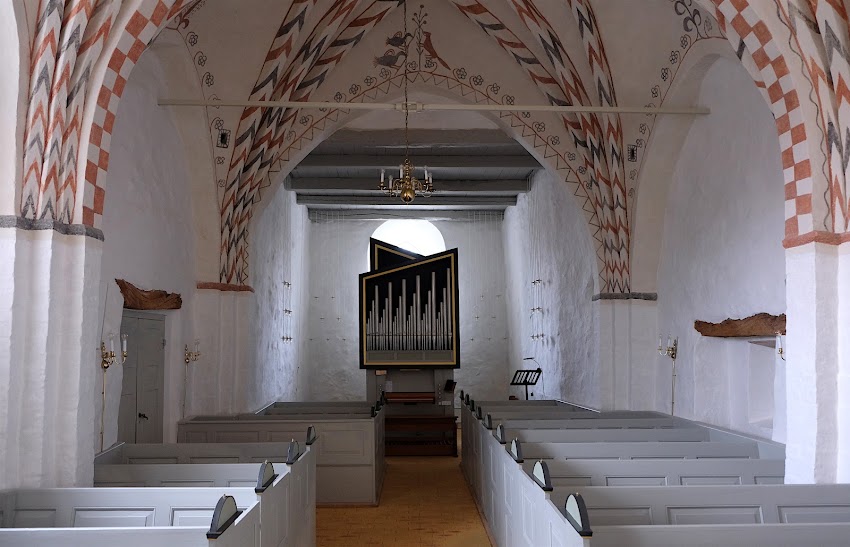 Spørring kirke