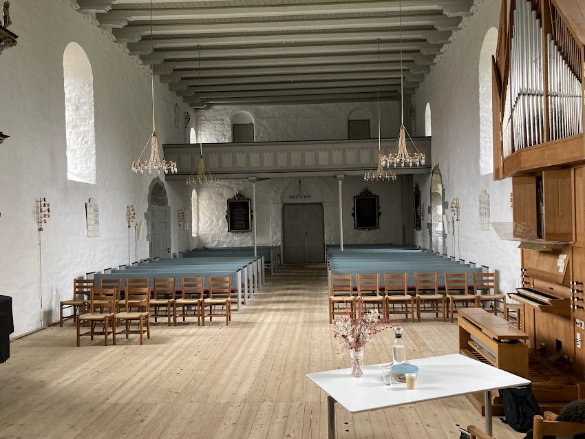 Aa Kirke