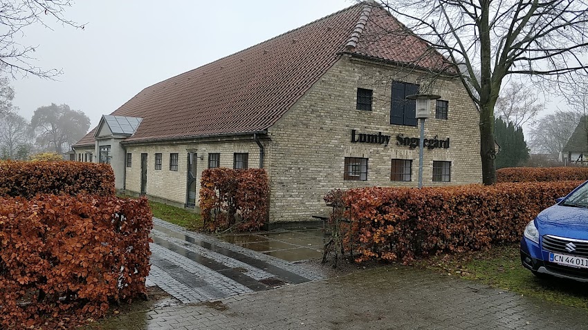 Lumby Sognegård