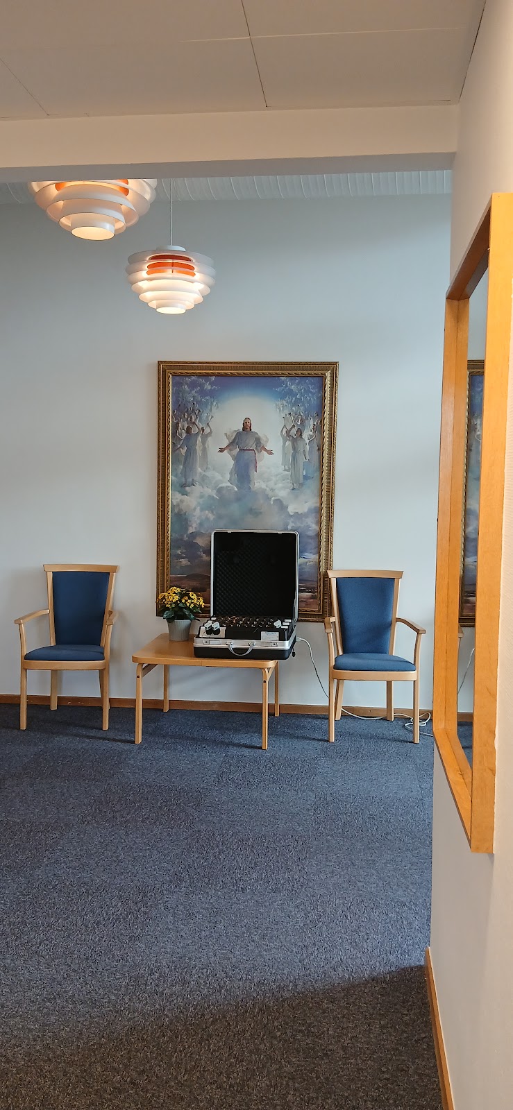 Jesu Kristi Kirke af Sidste Dages Hellige Aalborg