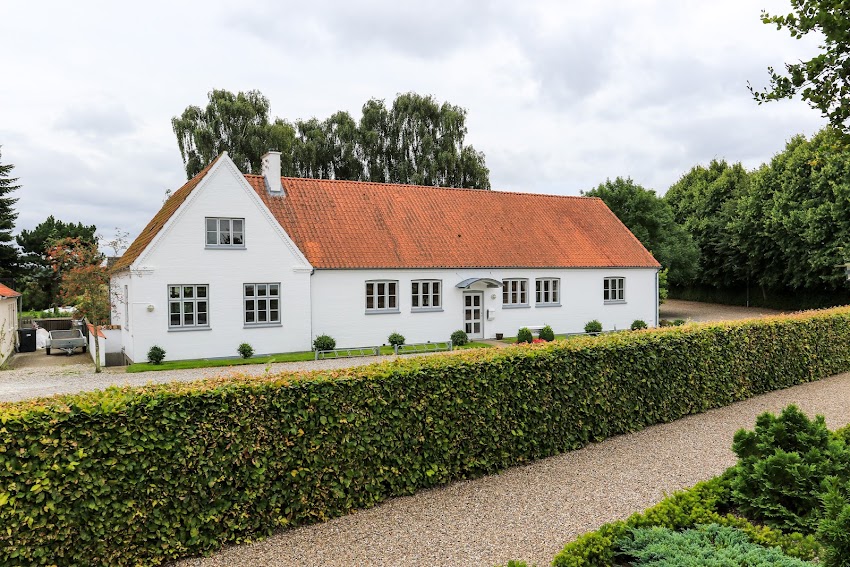 Tanderup Kirke