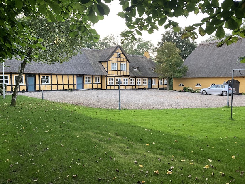 Svenstrup Kirke