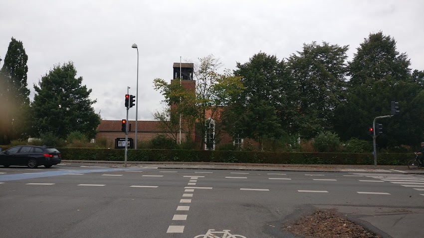 Bethel World Mission Church