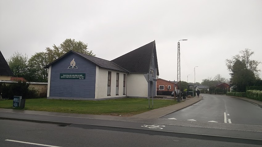 Syvende Dags Adventistkirken