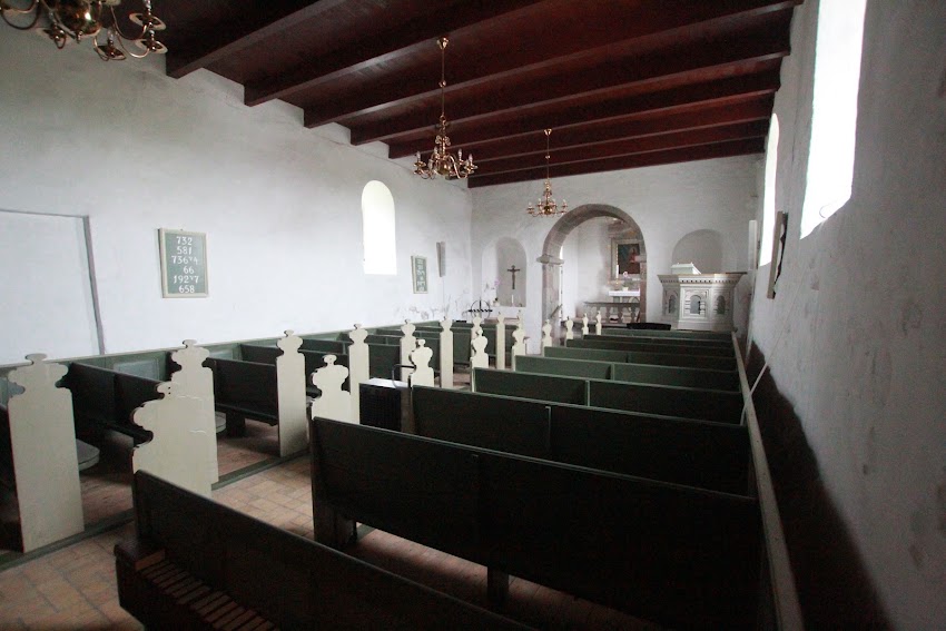 Heldum Kirke