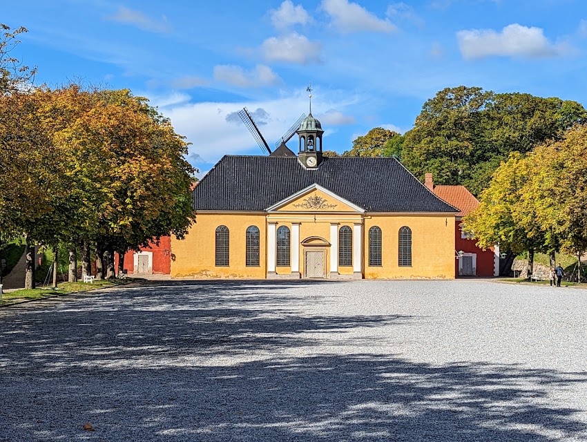 Kastelskirken