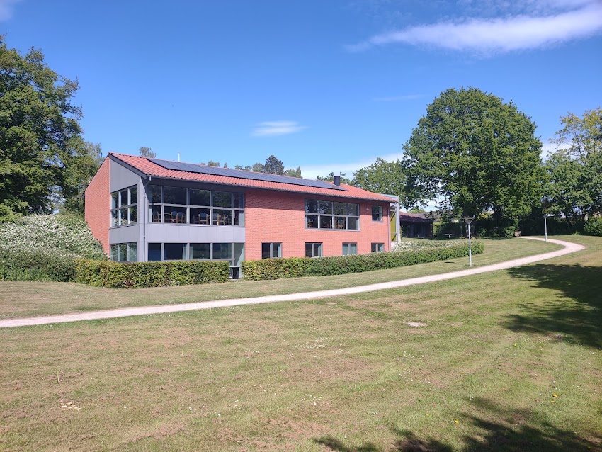 Holme Sognegård