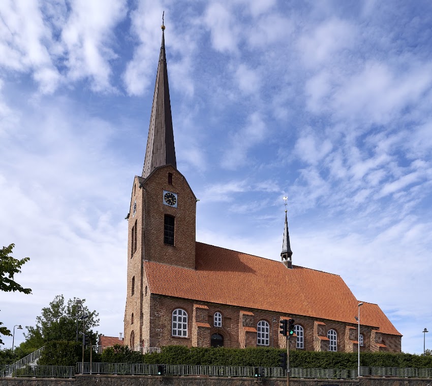 Sct. Marie Kirke