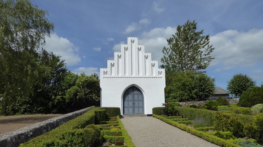 Horbelev Kirke