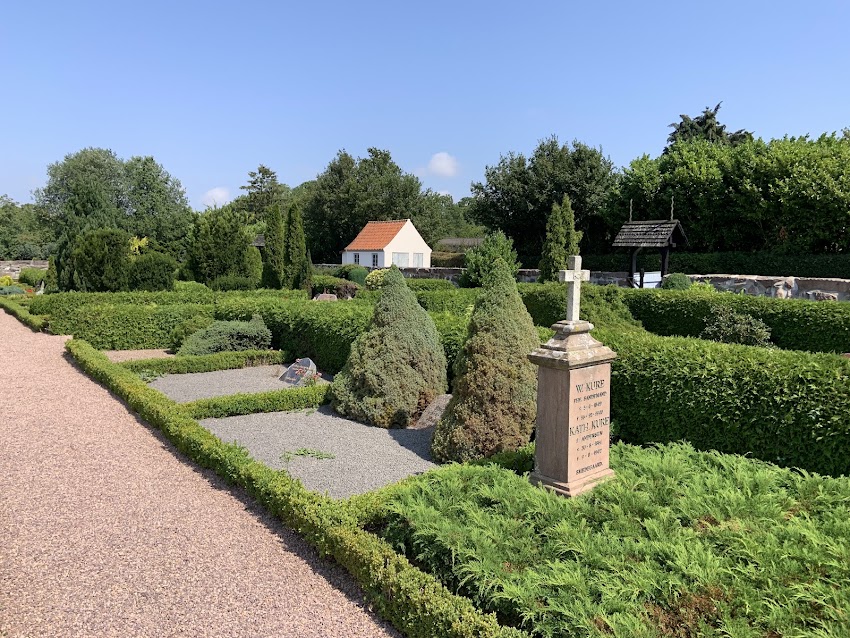 Ny Kirke