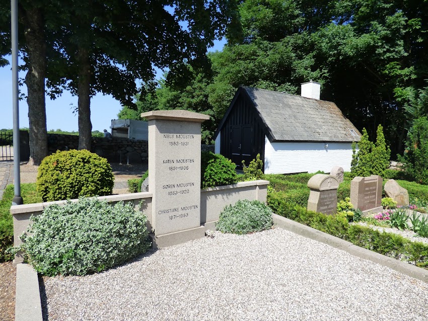 Tårup Kirke