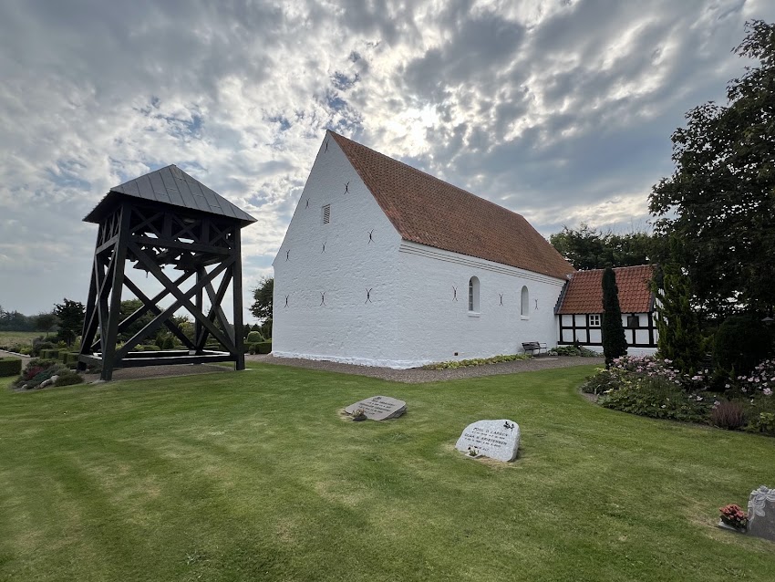 Asdal Kirke