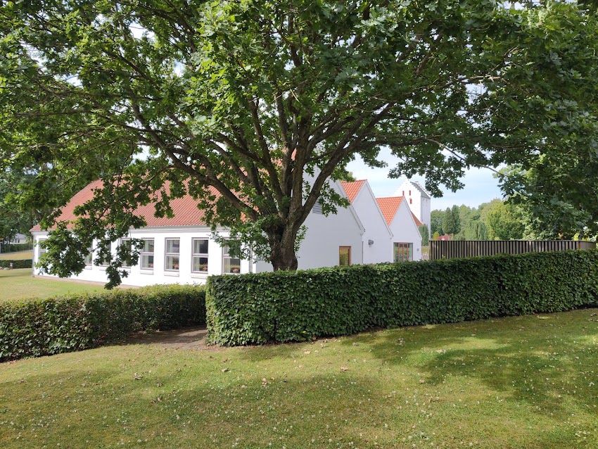 Taulov Kirkes Sognegård