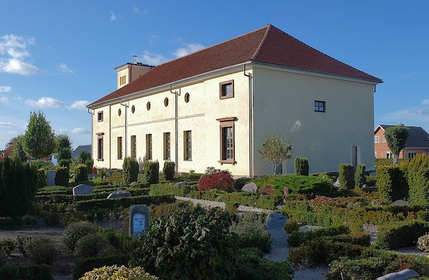 Vonsild Kirke