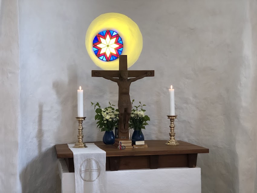 Bromme Kirke
