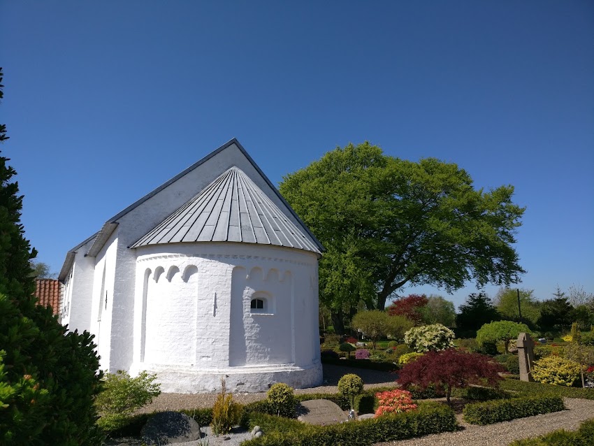 Ørum Kirke