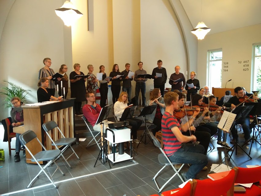 Ringsted Adventistkirke