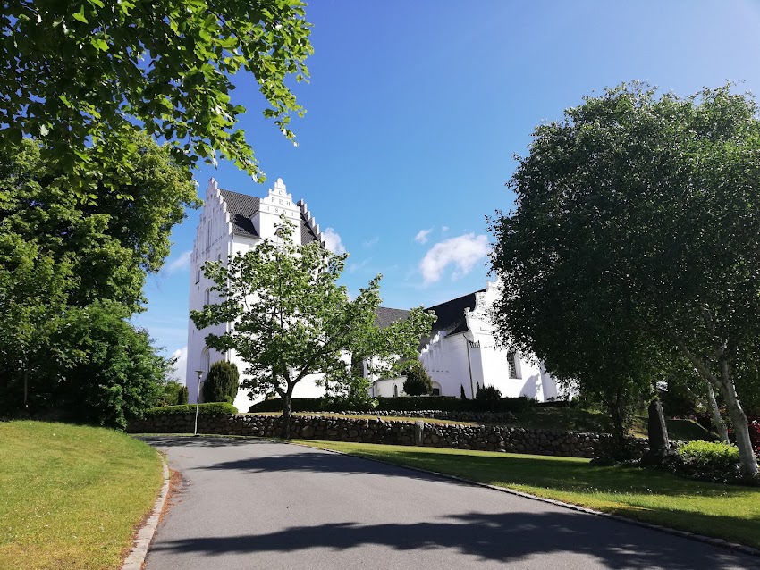 Vindinge Kirke
