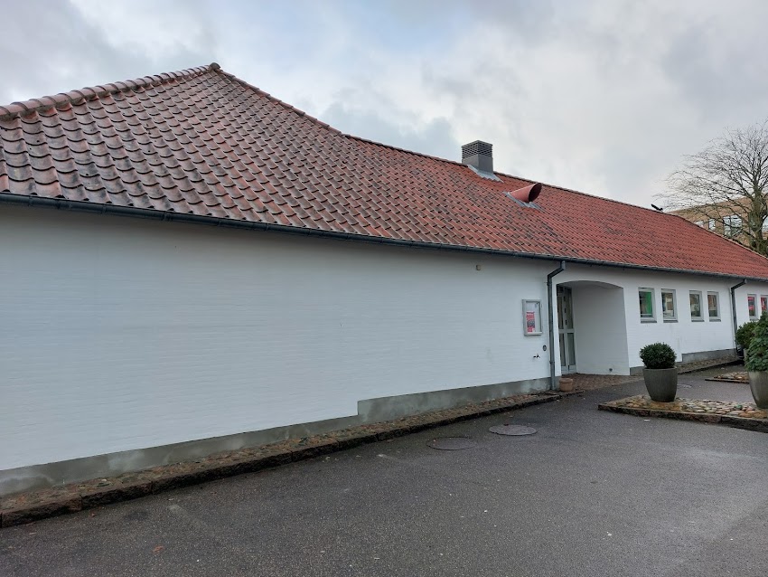 Sognegården i Hørning