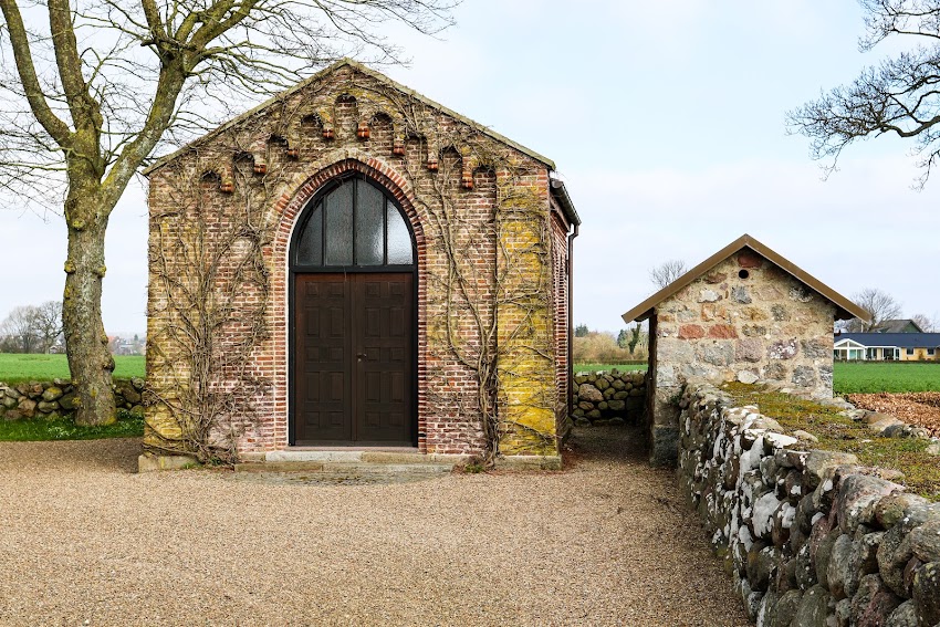 Dalby Kirke