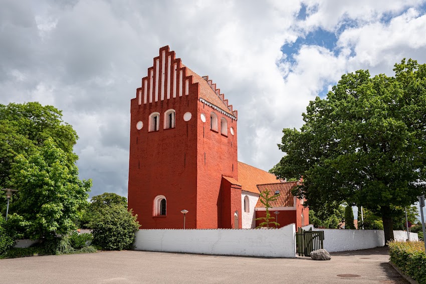 Udby Kirke