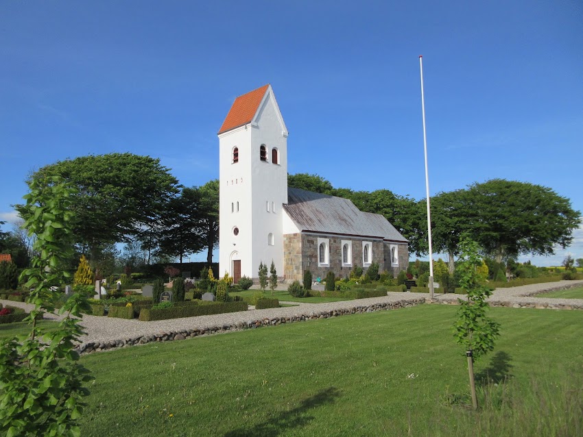 Ølby Kirke