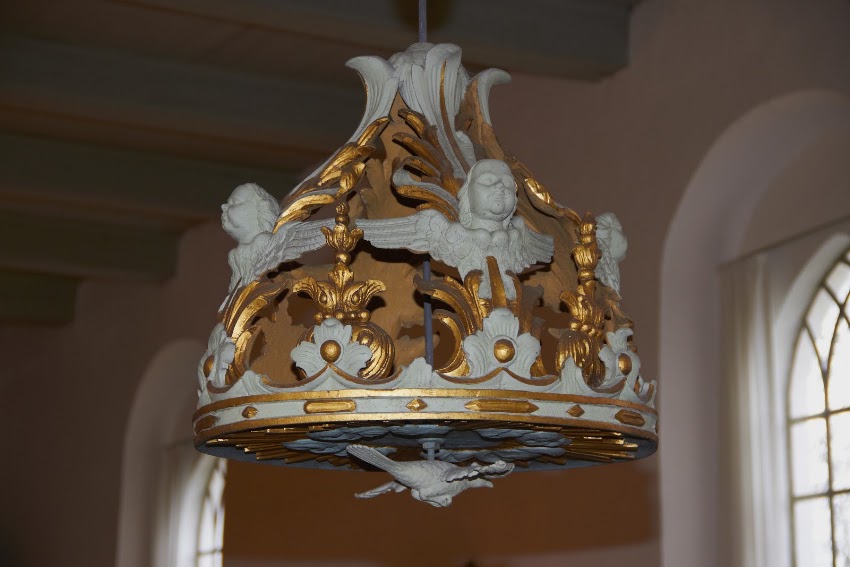 Tyrsting Kirke