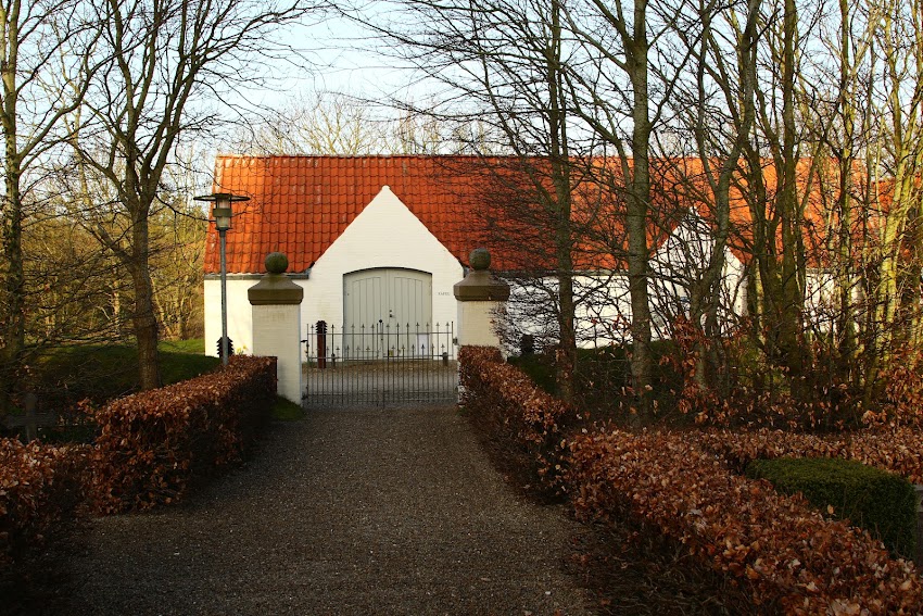 Henne Kirke