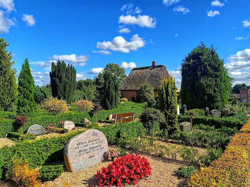 Hodde Kirke