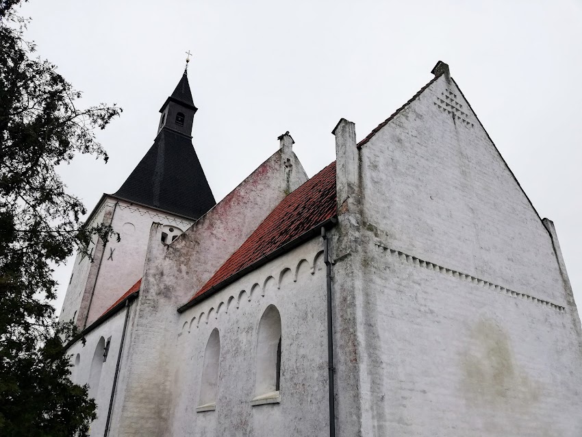 Slemminge Kirke