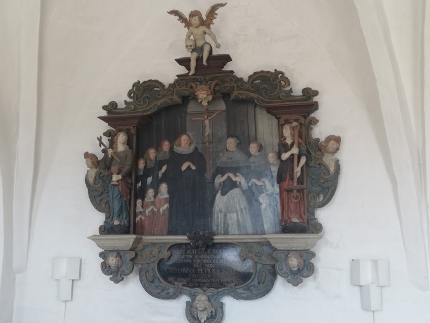 Viskinge Kirke