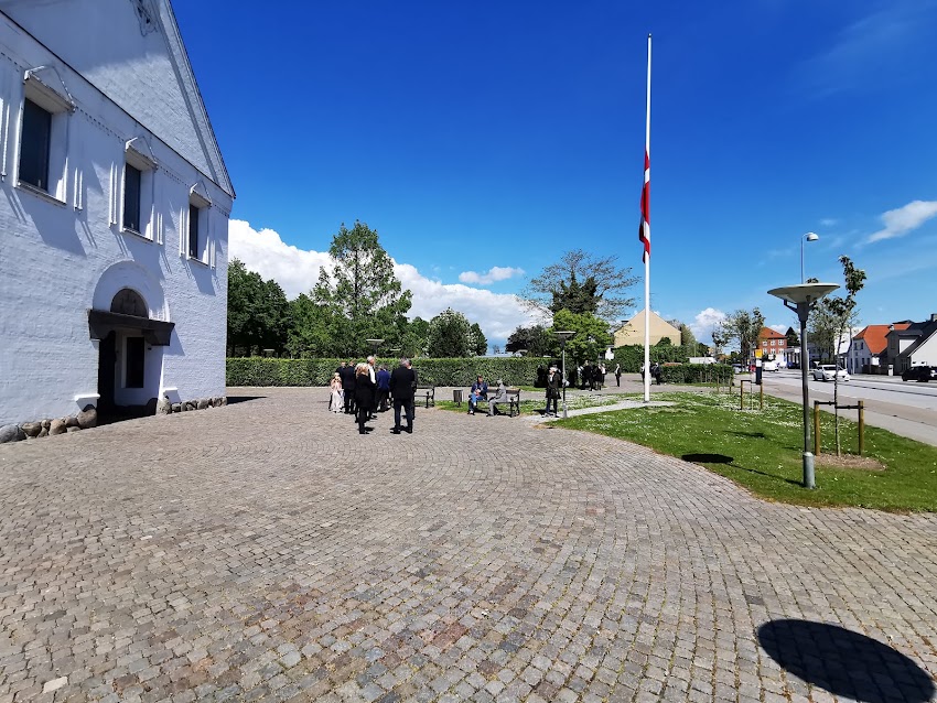 Taastrup Nykirke