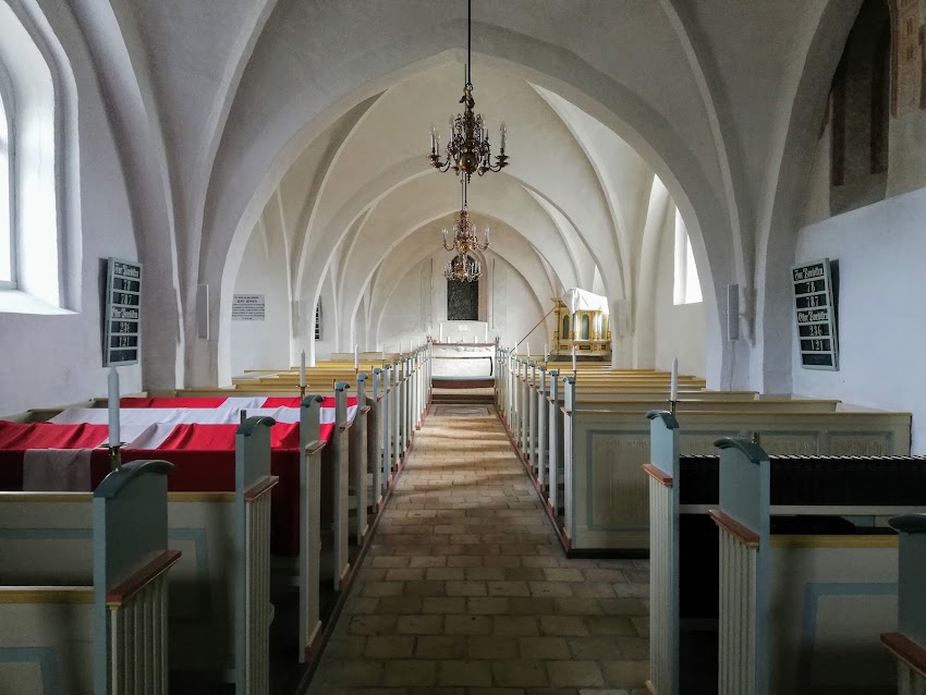 Soderup Kirke