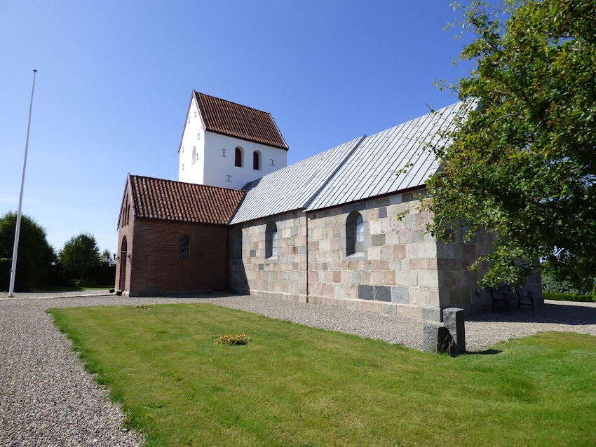 Hindborg Kirke