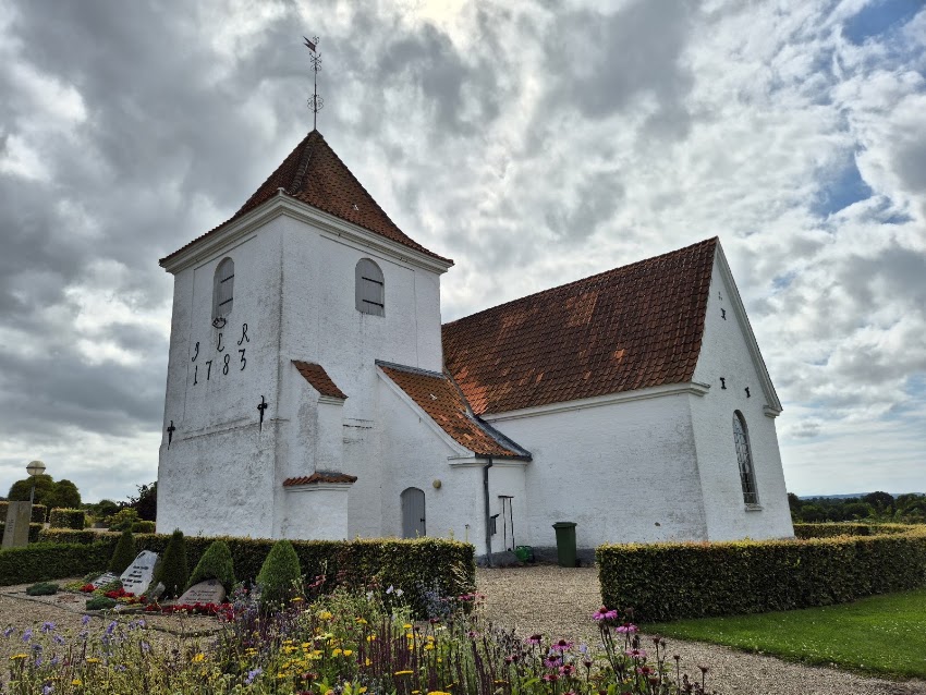 Krarup Kirke