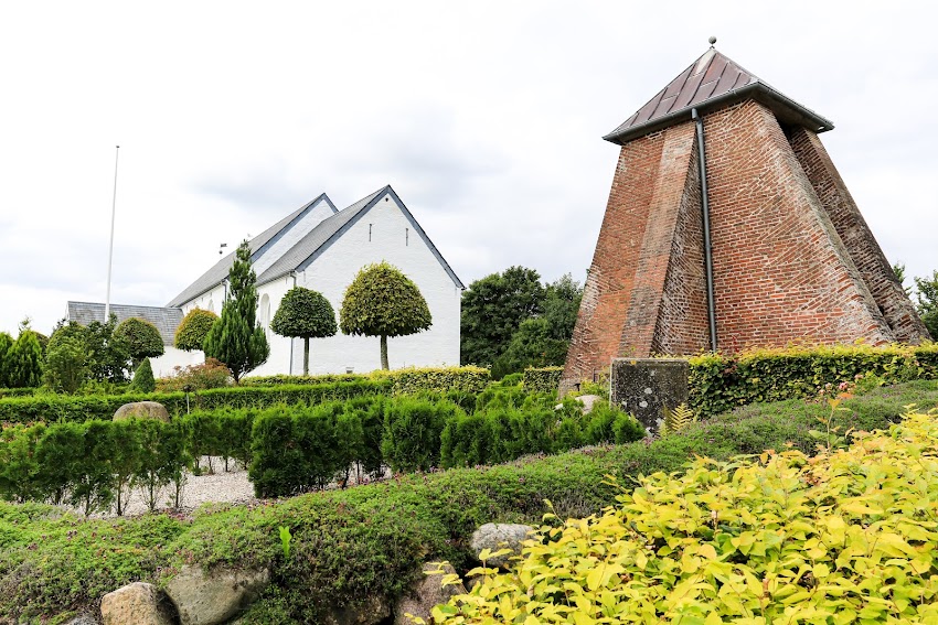 Hover Kirke