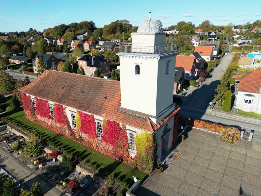 Sct. Pauls Kirke