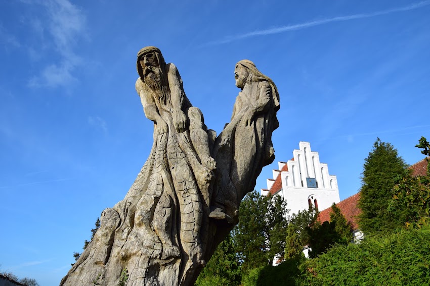 Snesere Kirke