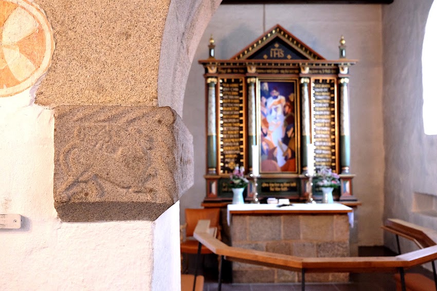 Hasle Kirke